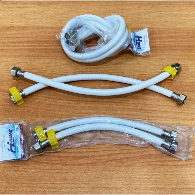 Selang Flexibel PVC Karet , Selang Fleksibel PVC Karet , Flexible Hose