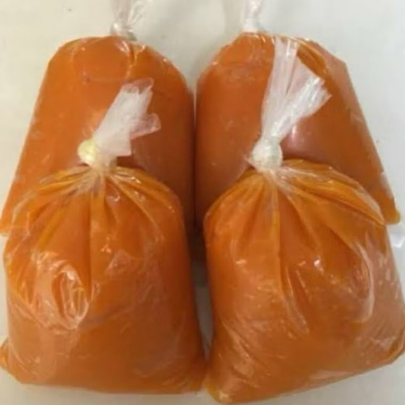 

SELAI SRIKAYA / KAYA PANDAN 250 GR (KILOAN)