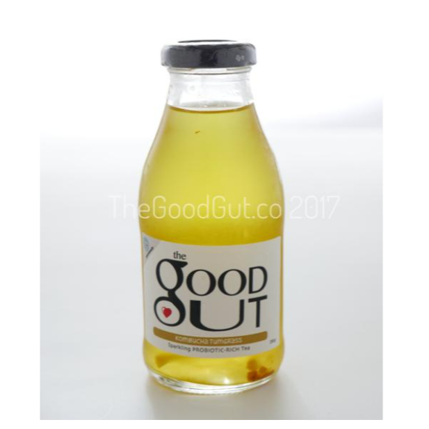 

Kombucha Original 280gr