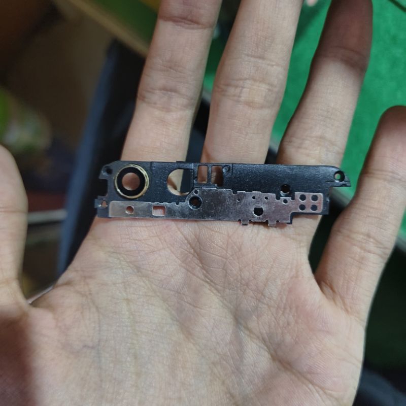 TUTUP MESIN OPPO A71 2018 ORI COPOTAN