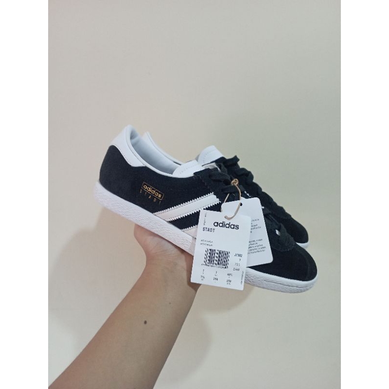 Adidas Stadt