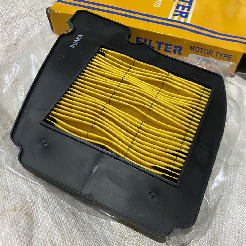 FILTER UDARA BYSON SARINGAN FILTER YAMAHA BYSON