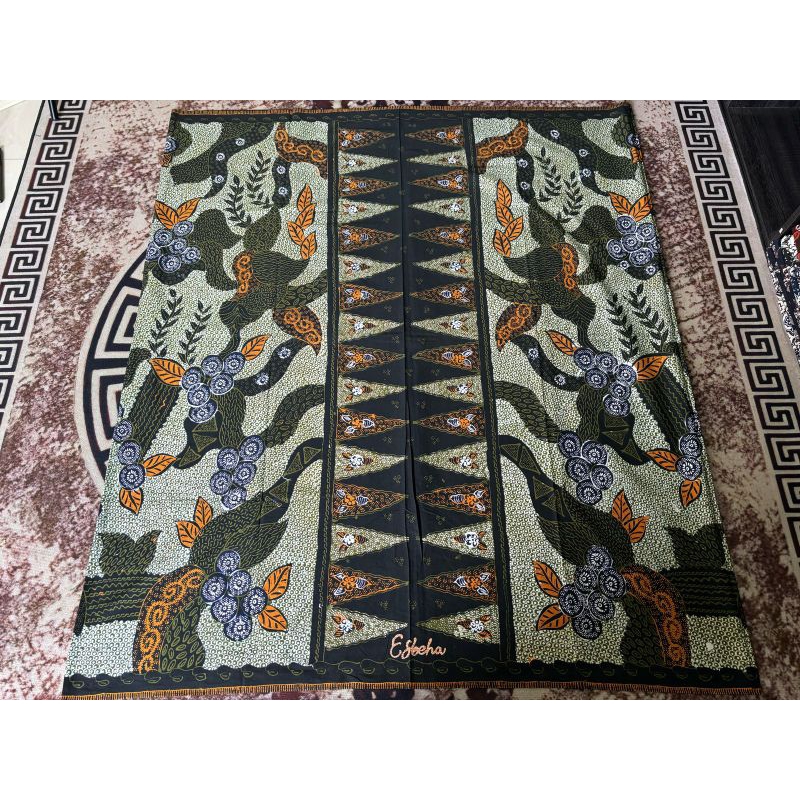 SARUNG BATIK ESBEHA