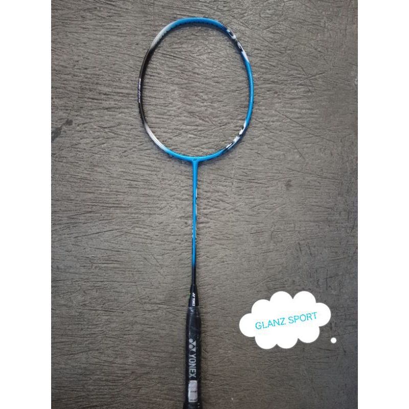 RAKET BADMINTON YONEX ASTROX DG 1 35 LBS ORIGINAL