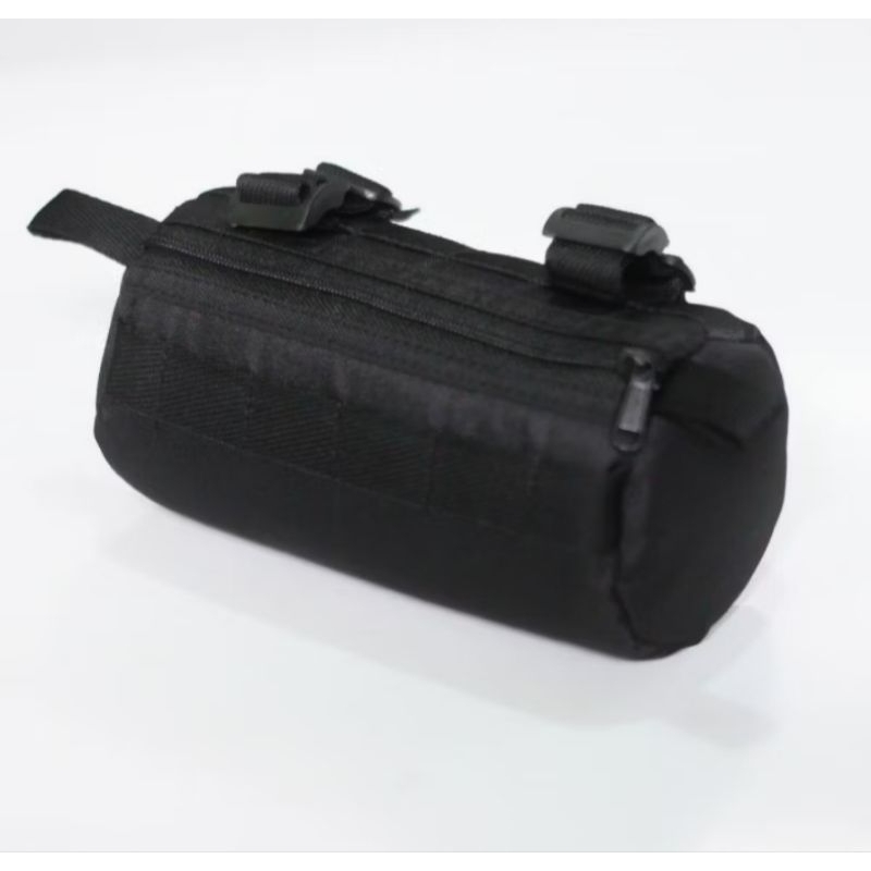 Tas stang sepeda mtb, lipat, federal, gravel, balap tas sepedah bulat