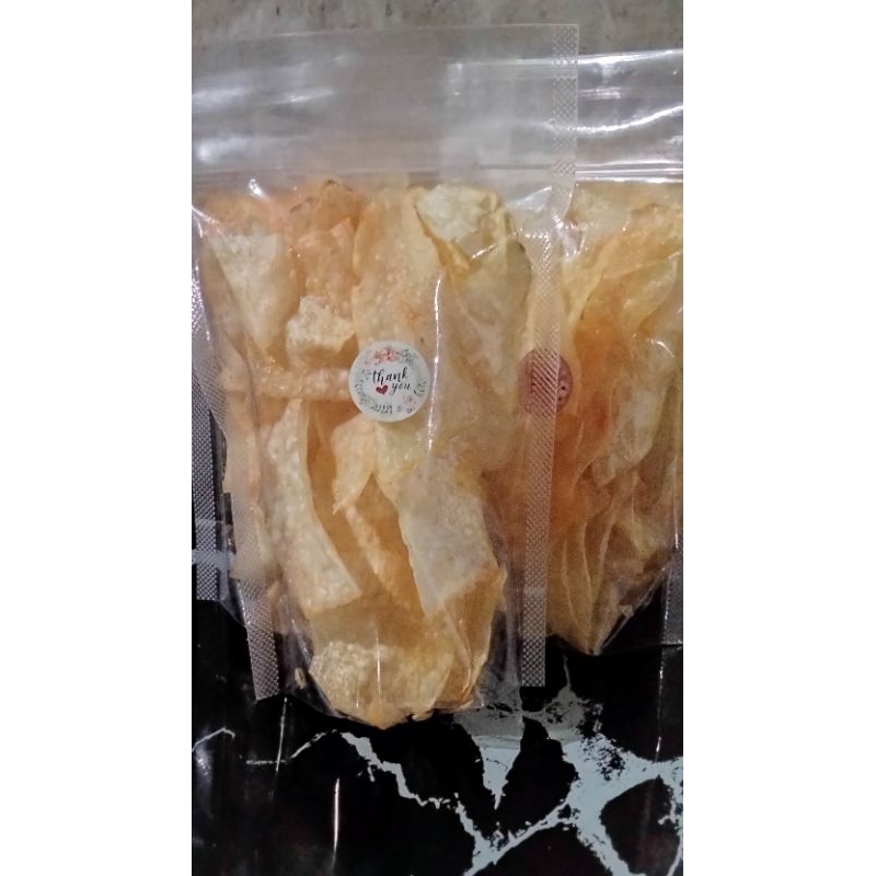 

Keripik talas/mbothe