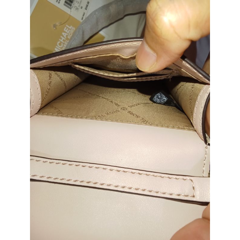 phone bag Michael Kors prelove