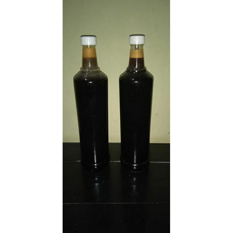 

madu pahit hitam liar