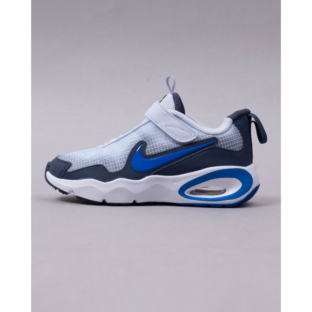 SEPATU ANAK /NIKE AIR MAX NOVA KIDS - THUNDER BLUE