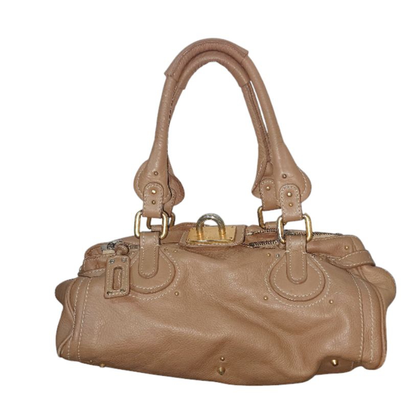 Chloe Paddington bag