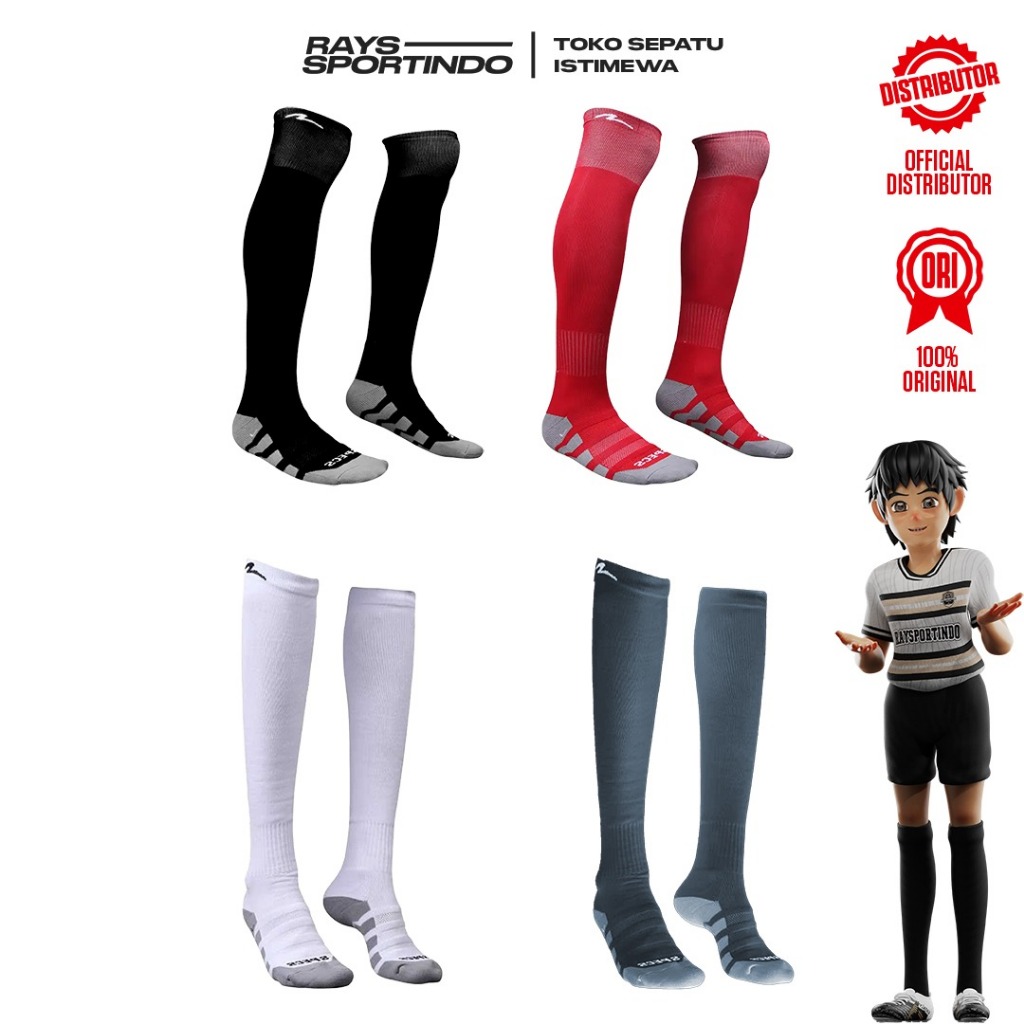 KAOS KAKI SPECS INTEGRAL FB SOCKS