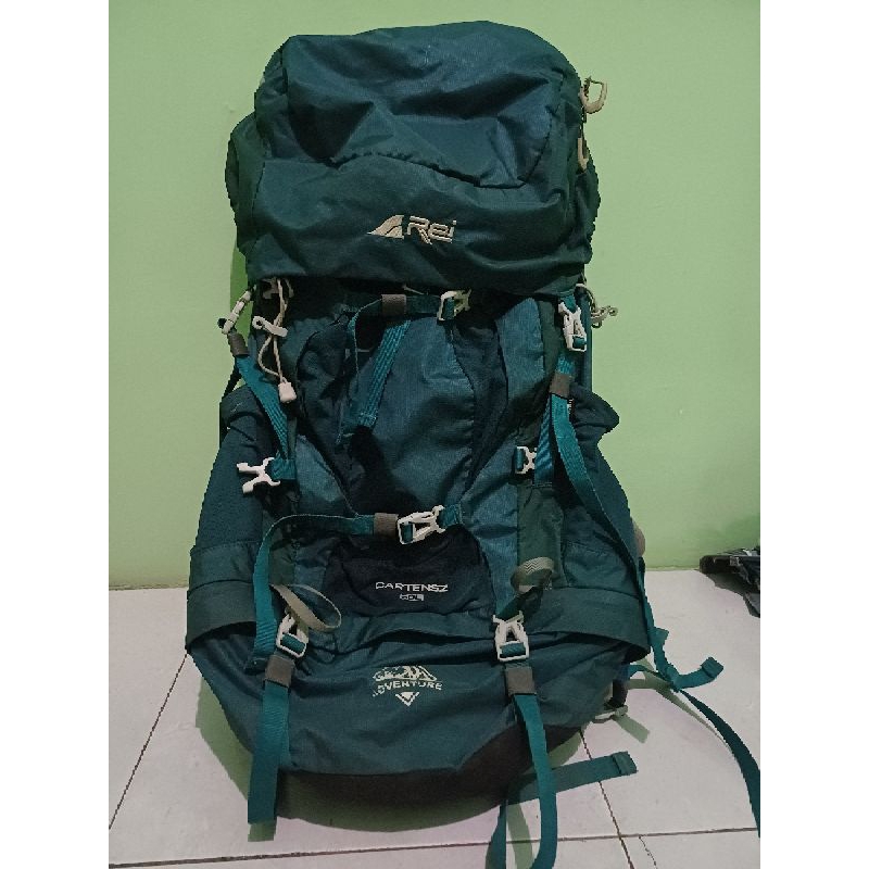 Arei cartenz 60L
