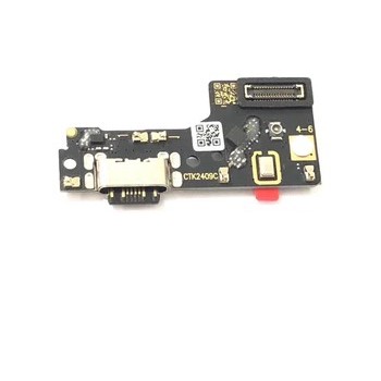 PAPAN CAS Board Charger Xiaomi REDMI 13 4G/5G / Pcb Konektor Cas Redmi 13