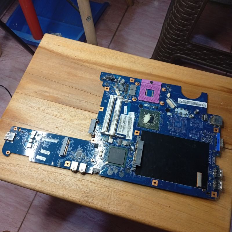 Mainboard Lenovo G450 Normal