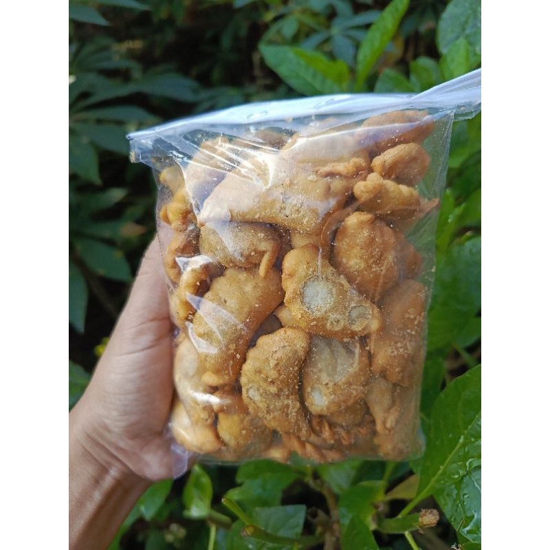 

pastel isi abon 1kg homemade