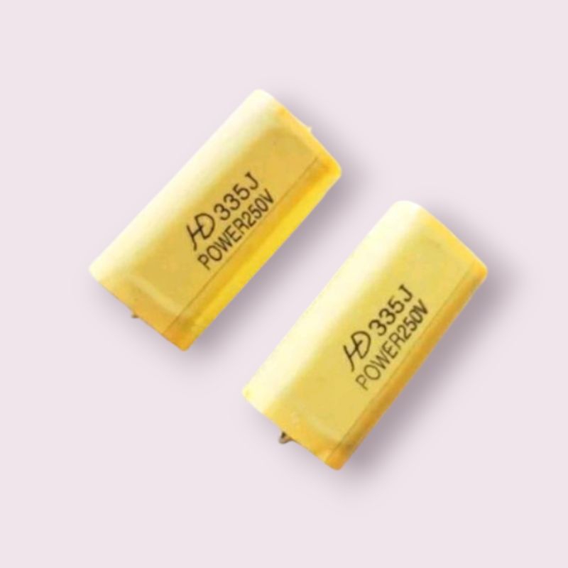 audiophiler 335 250v