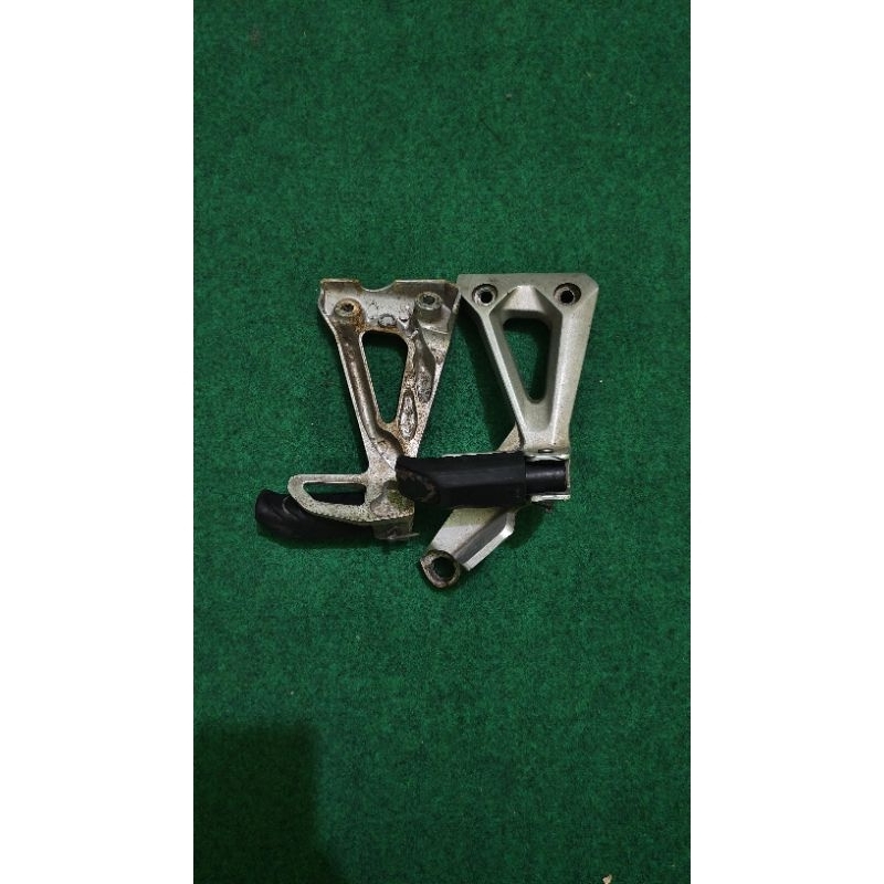 Dudukan postep Revo Absolute/blade old belakang original copotan(second)