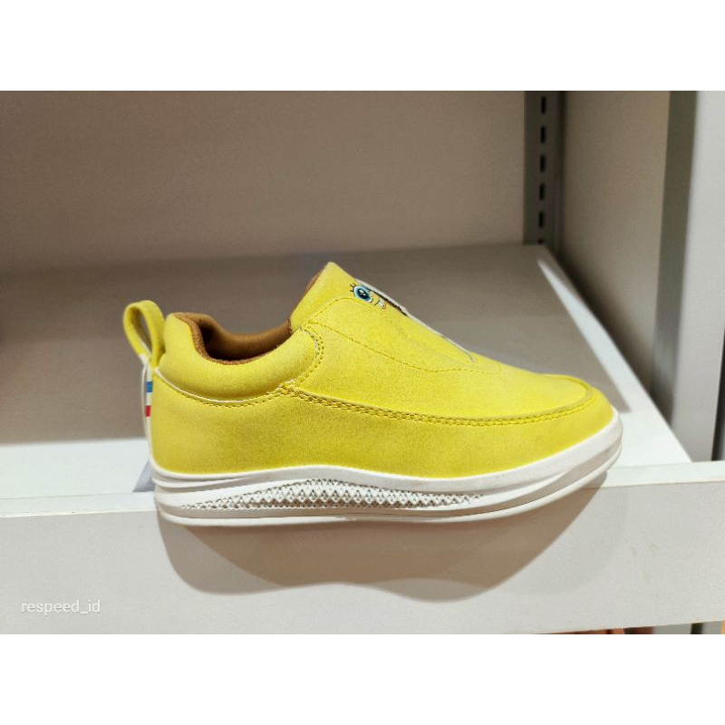 Jackson kids sepatu anak character original