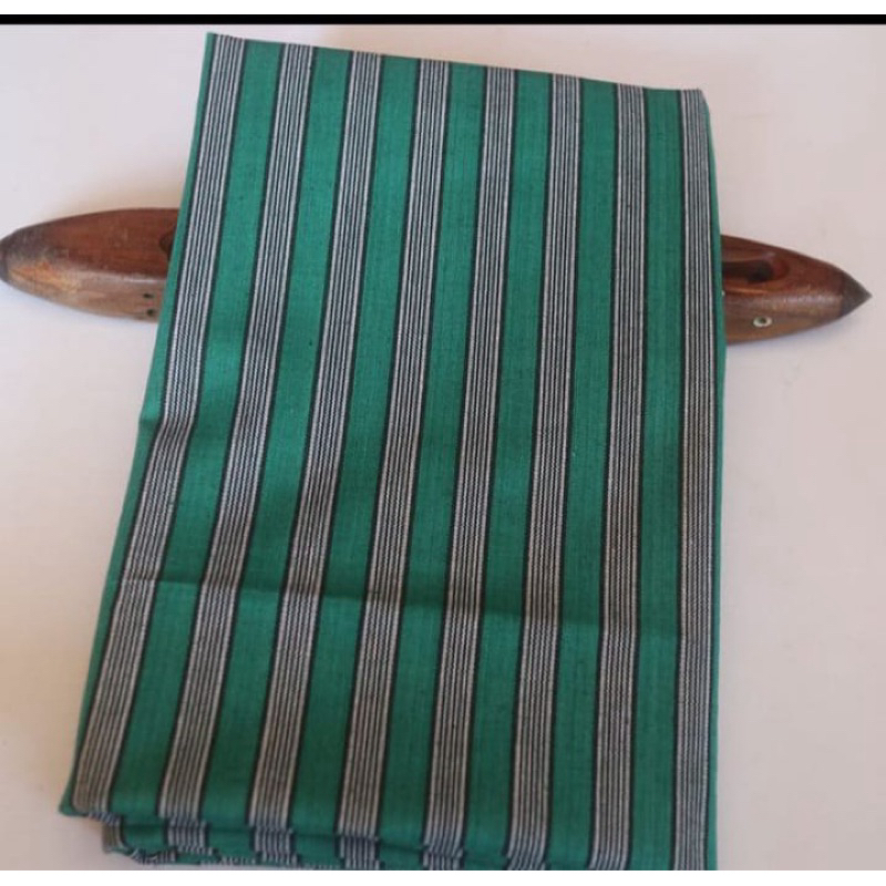 Kain Lurik Atbm Halus