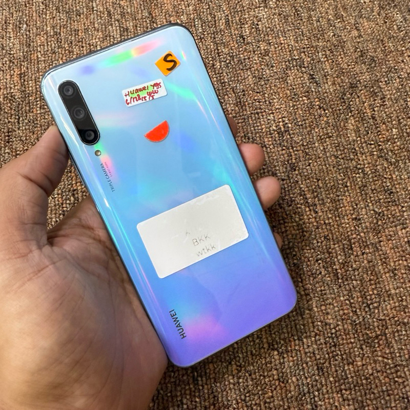 Huawei Y9s 6/128 Seken Original