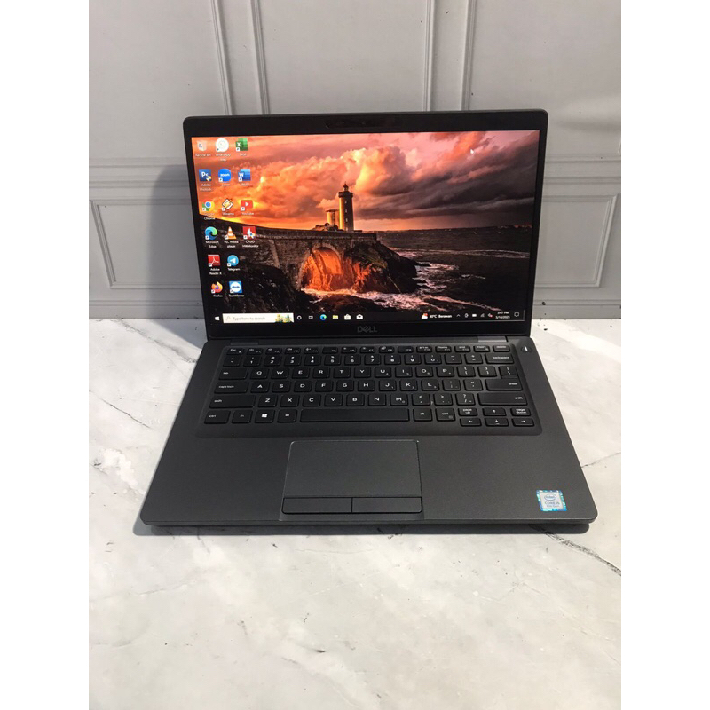 Laptop Dell Latitude 5400 intel core i5 gen 8