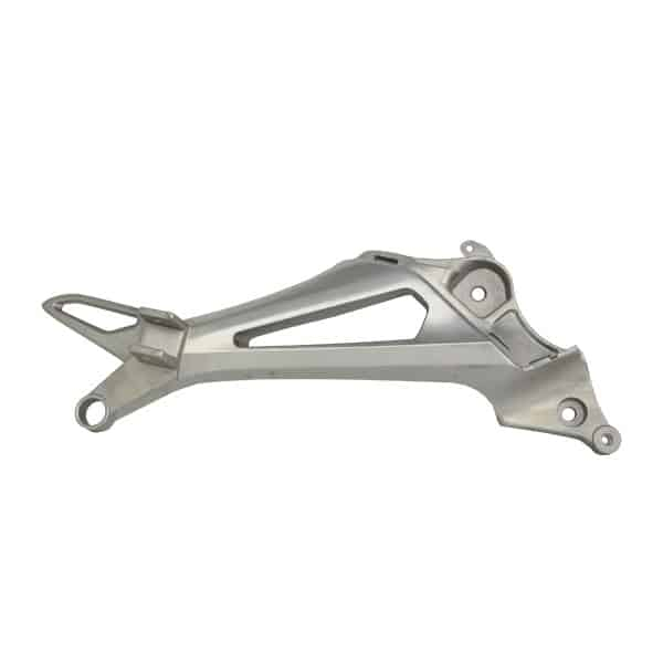 Dudukan Step Belakang Kanan Honda Revo 100 50605-KVR-600 Original
