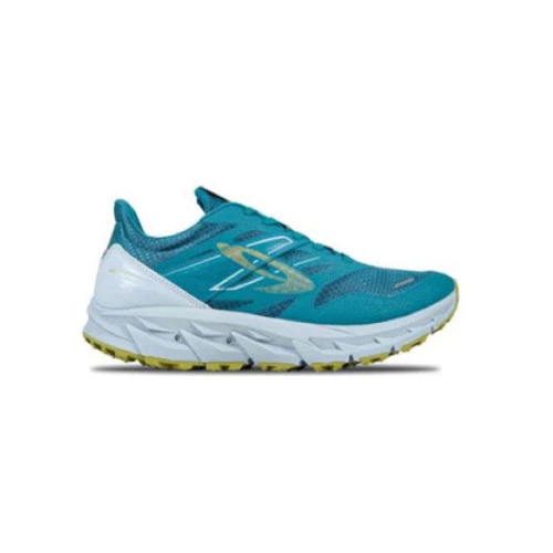 RB Sepatu Trail Running 910 Nineten Yuza EVO - Geist Ekiden Trail - 910 Nineten Yuza EVO - 910