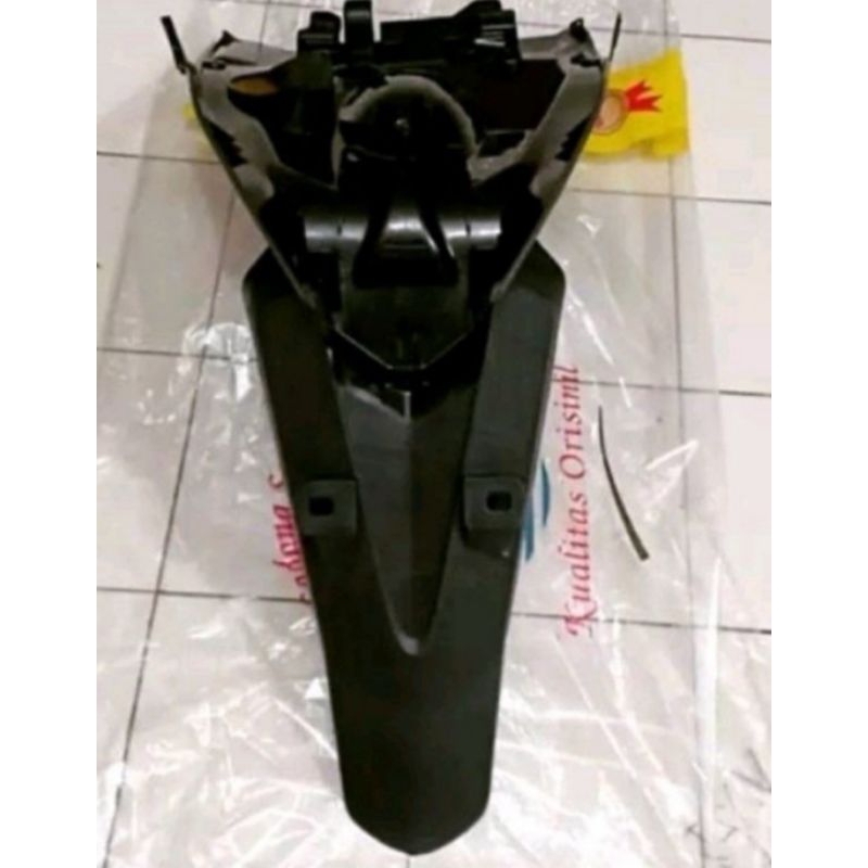 slebor belakang Vario kzr,body spakbor Vario,spakbor belakang Vario kzr,body motor