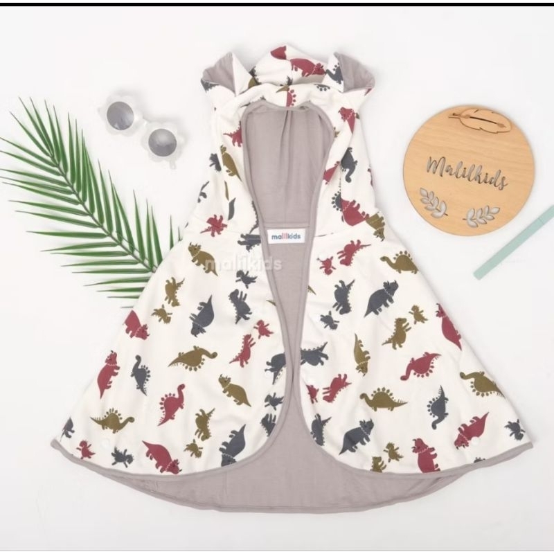 preloved selimut bayi blanket