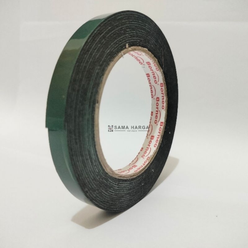 

DOUBLE FOAM BORNEO-UKURAN 12MMX5M