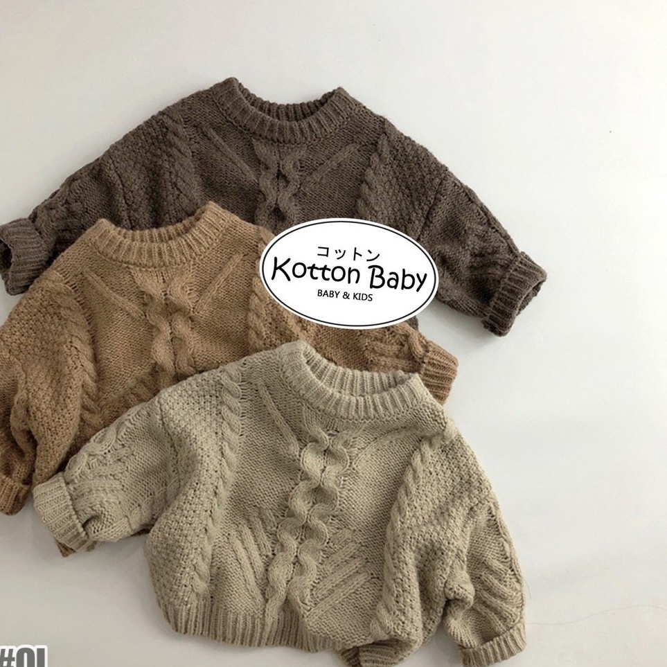 15 thn  Jaket Sweater Anak Jacket Coat Anak Karakter Unisex catalog MTQN QL KODE B8H1