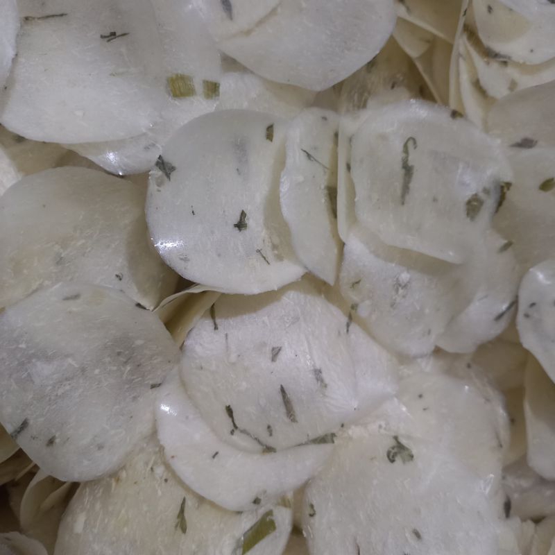 

KERUPUK ASLI KAMANG/OPA KOIN/MINI BUKITTINGGI