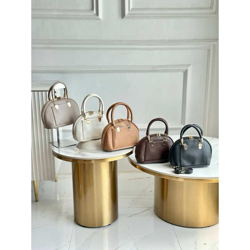 SALVA SLINGBAG/slingbag salva/SHOULDER bag/ handbag