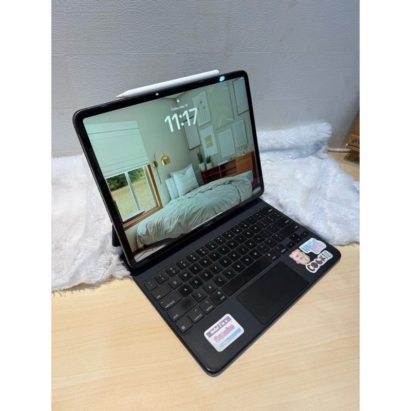 IPAD PRO 12.9inch 128GB (4th GENERATION) WiFi ONLY - SECOND