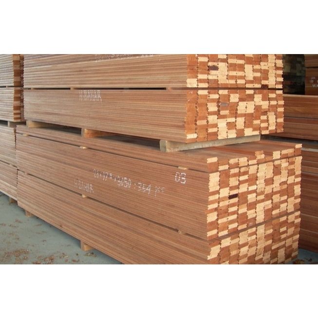 kayu kaso 4x4 bahan kayu solid sudah serut halus