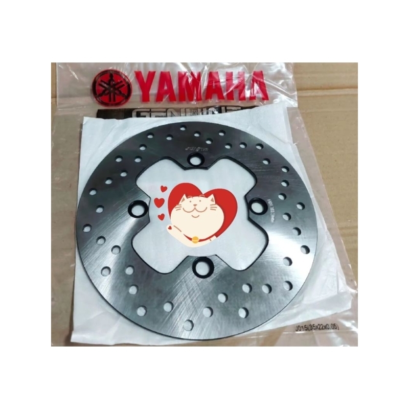 Piringan Cakram Belakang Jupiter MX New 135 Piringan Cakram Belakang 50C Jupiter MX New 135