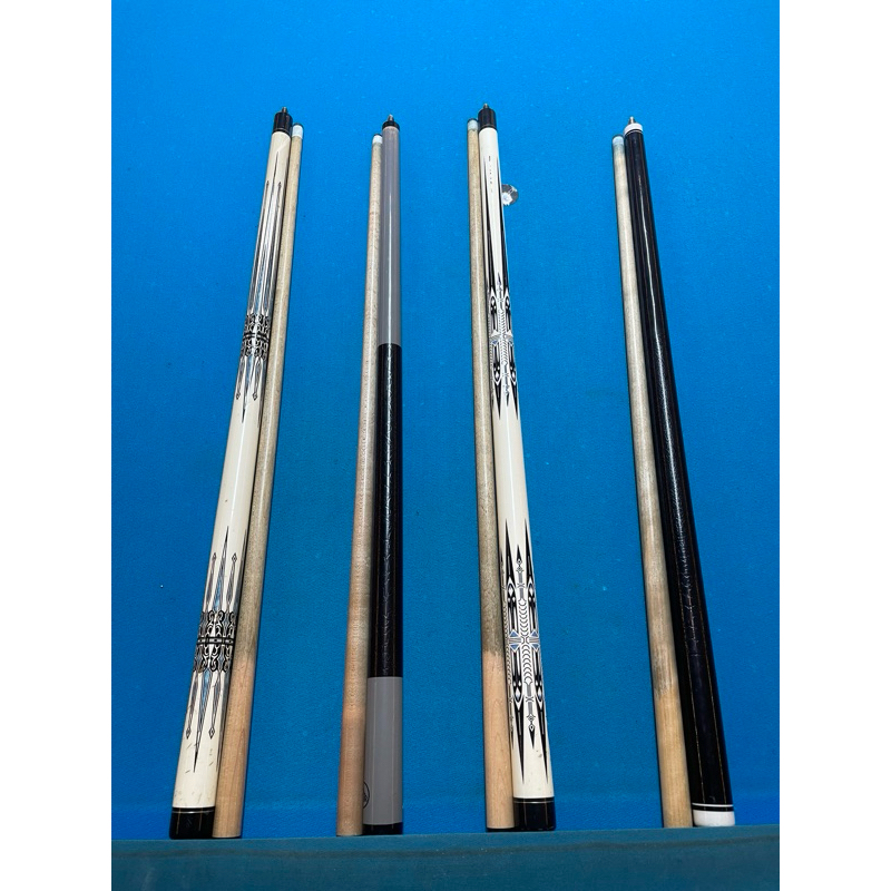 Stick Billiard Import Second