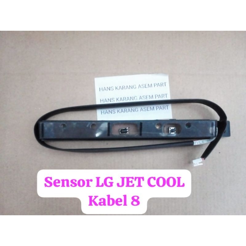 Sensor Ac LG Jet Cool Kabel 8