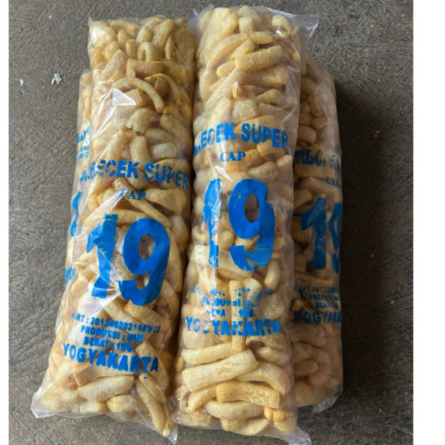 

Rambak Sayur Sapi Super Mentah 1kg