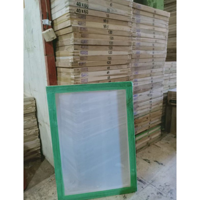 

KODE K66J SCREEN SABLON 4x6 T12 T15 T165 T18