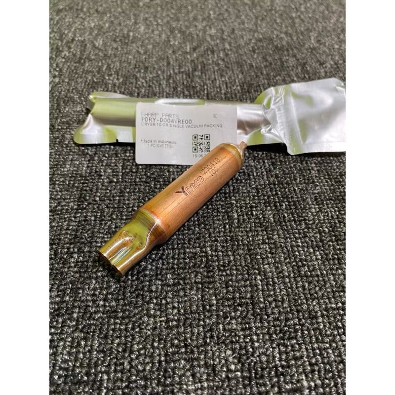 Filter Kulkas Isi Berkualitas 2 x 1 Original