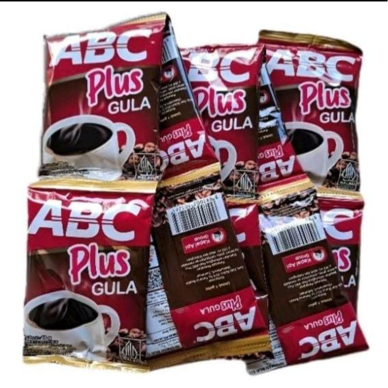 

kopi ABC plus 1 renceng
