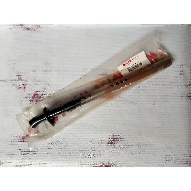 Saringan Knalpot Suzuki TORNADO GS CRYSTAL TUNE original nos SGP