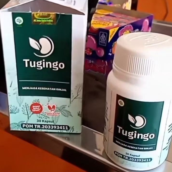 Tugingo original