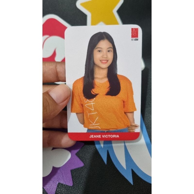 pc jeane jkt48 shc