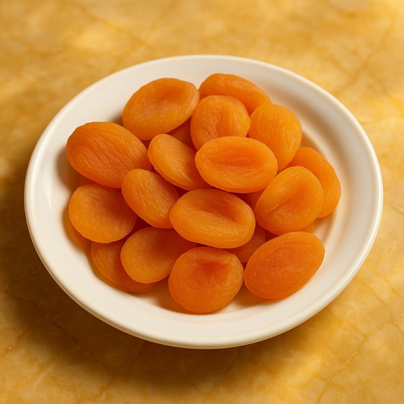 

Aprikot Kering Premium | Camilan Sehat Alami | Tanpa Gula Tambahan 1kg