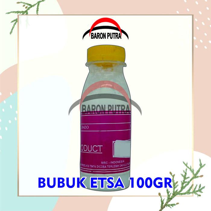 

BUBUK ETSA 100GR