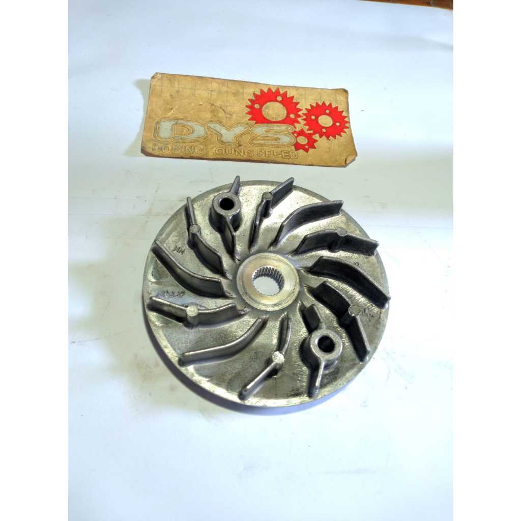 kipas puli pullly depan honda beat fi esp scoopy k44 k81