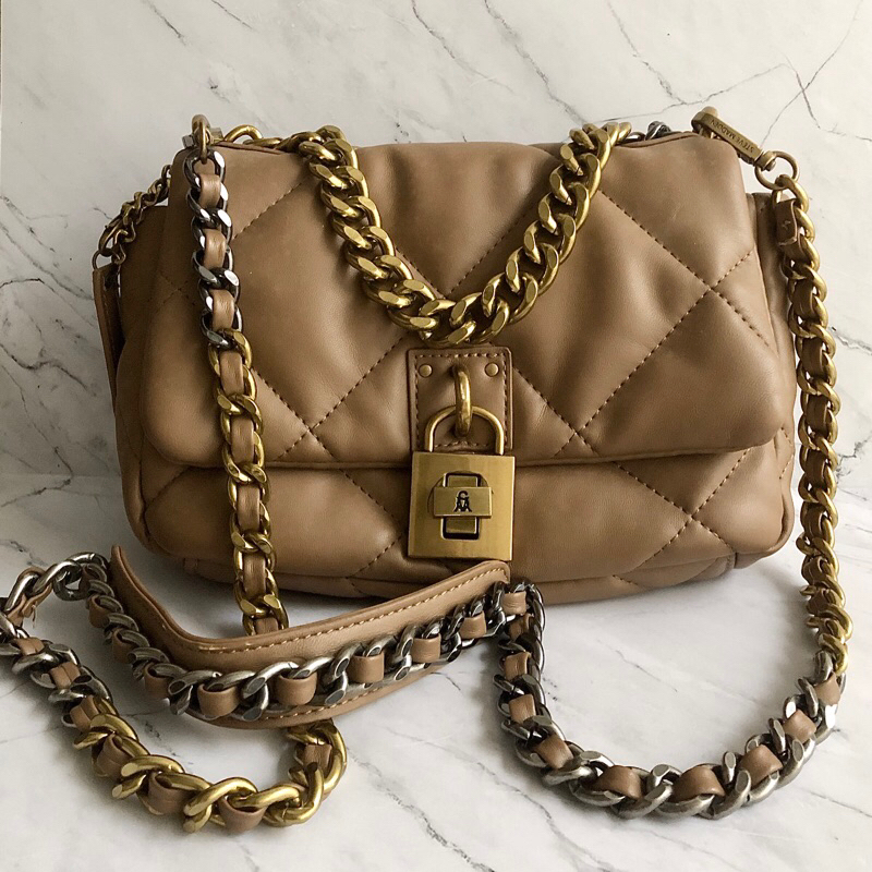 Preloved Steve Madden Sling Bag