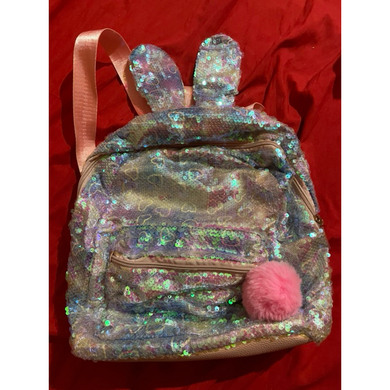 PRELOVED TAS MERMAID